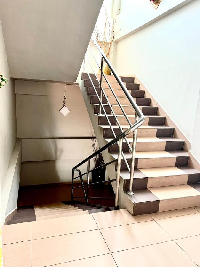 Hotel D View Mersing Esterno foto