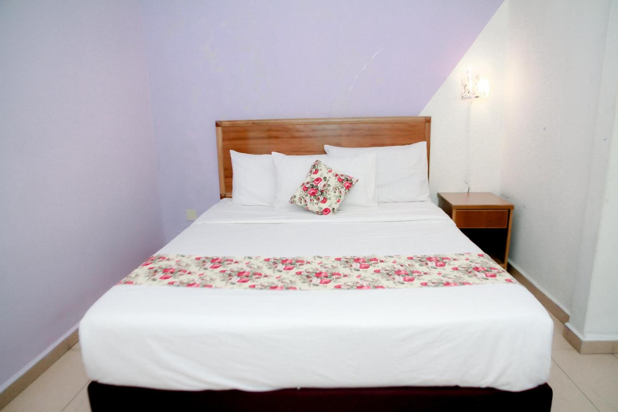 Hotel D View Mersing Esterno foto
