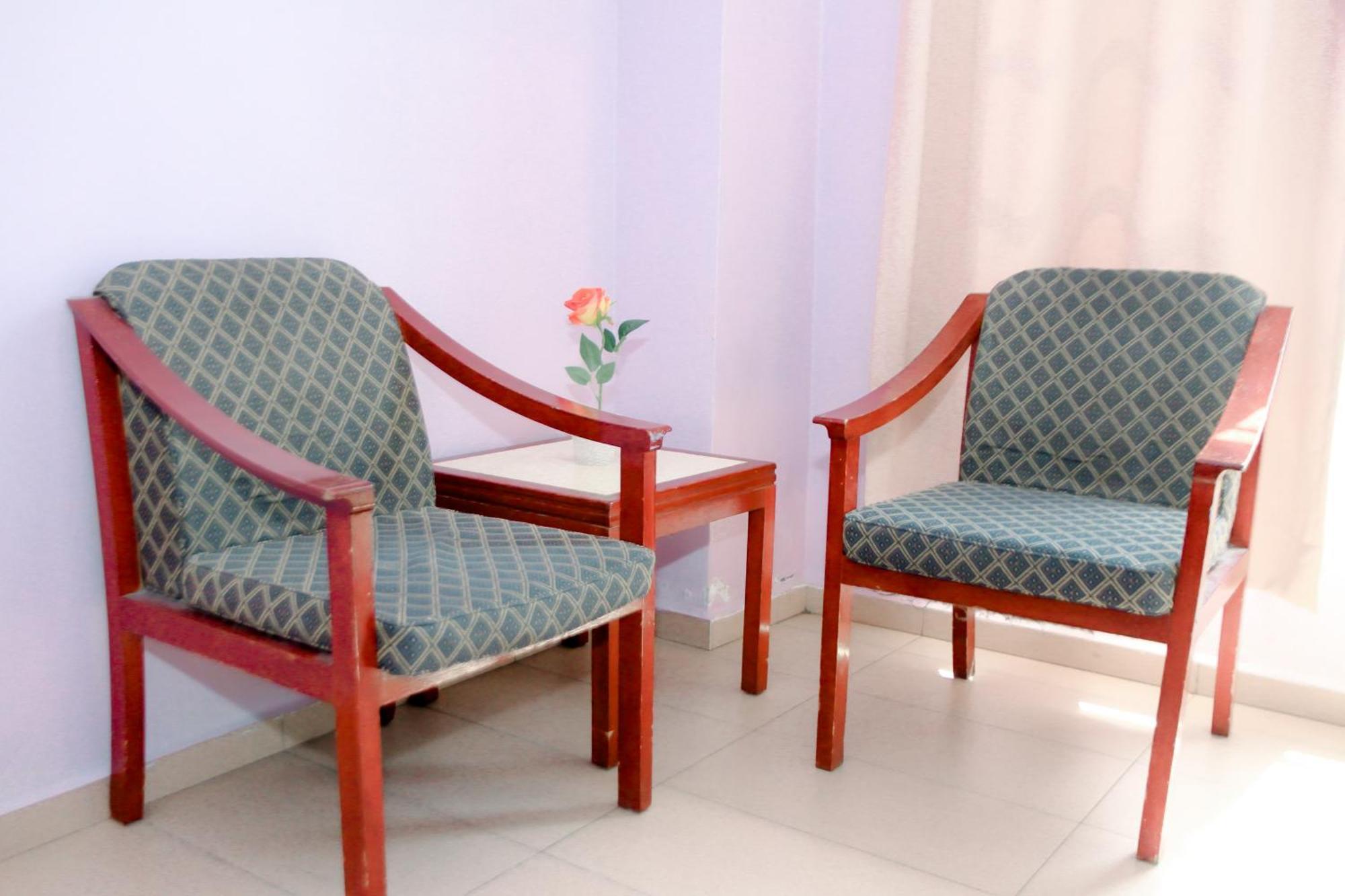 Hotel D View Mersing Esterno foto